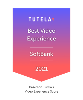 Video award