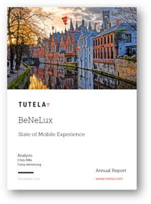 BeNeLux 2020 cover