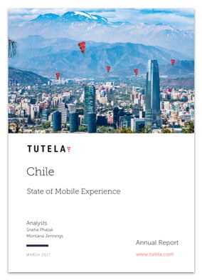 Chile report image