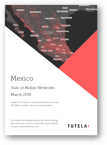 Mexico report cover