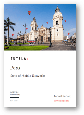 Peru cover 2020