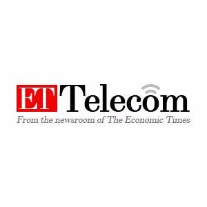 ET Telecom logo