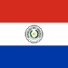Paraguay flag-2-1