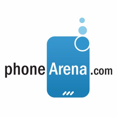 PhoneArena logo